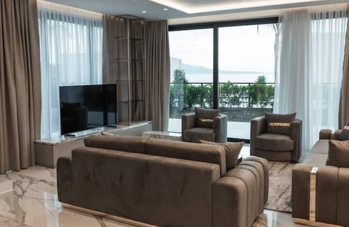 Albanian Riviera House | Palmera Sol Vila