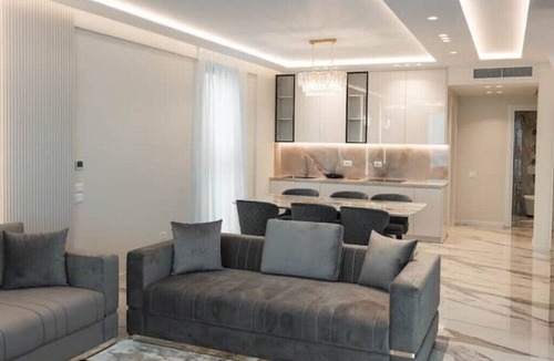 Albanian Riviera House | Palmera Dream Vila