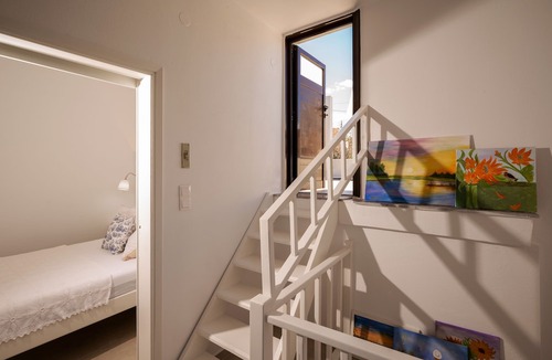 Old Hersonissos House | Marianthi's Home is ensconced in the enchanting Village of Hersonissos.