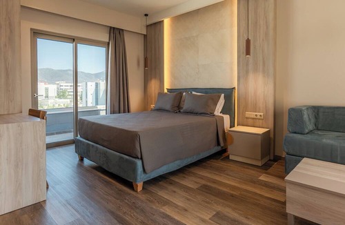Khalandrion Hotel | Wellnest Hotel
