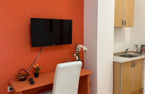 Kotor Hotel | Themis Apart Hotel
