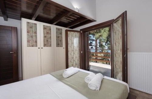 Souvala Villa | BH929 - C - Villa Aigina