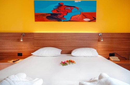 Poros Hotel | HOTEL PAVLOU