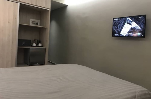 Gefira Mpania Hotel | PLAZA HOTEL NAFPAKTOS