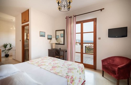 Monemvasia House | Alta Vista Studios