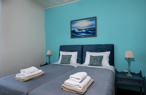 Apokoronas Villa | Charming Cretan Residence with Contemporary Comforts