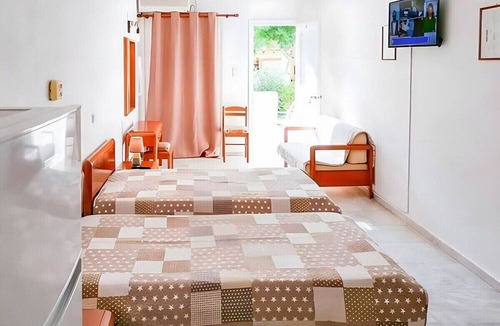 Kalymnos House | Katerina Aprtments