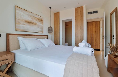 Mytikas Villa | Melior Villas