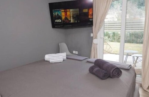 Siviri Villa | Villa ELi Home