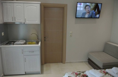 Thasos Town Hotel | Hotel Athanasia