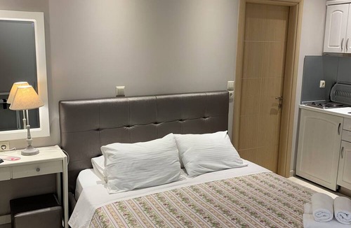 Thasos Town Hotel | Hotel Athanasia