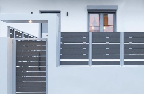 Irakleio House | Andos Cozy & Luxury Upgraded Apartments
