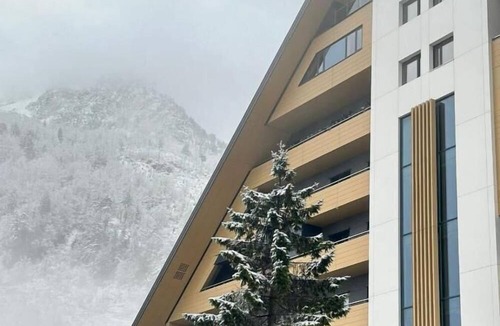Valbone Hotel | Valbona Resort & Spa