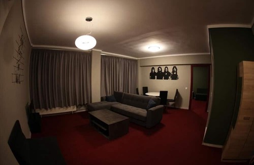 Thessaloniki City Centre Hostel | STAY Hybrid Youth Hostel