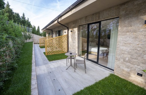 Shkoder Hotel | Duomo Resort