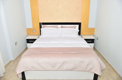 Diber Hotel | Hotel Termal Peshkopi