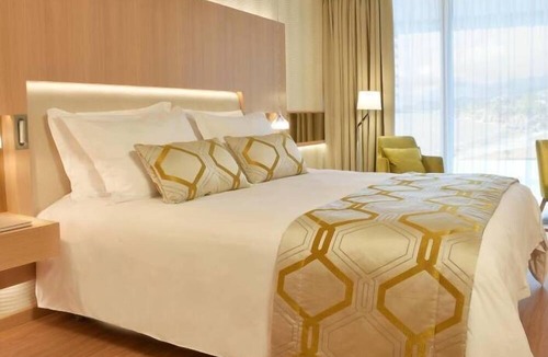 Przno Apartment | Gorgeous 1BR Suite Magic View
