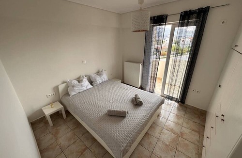 Agii Theodori Apartment | VerGian Brand New Apt at Agioi Theodoroi