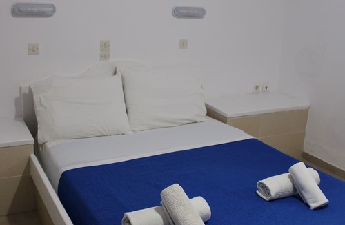 Emporio Hotel | The Three Anchors Rooms