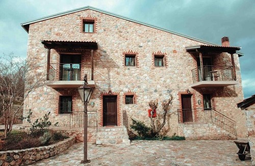 Florina Hotel | Lithea Resort