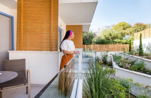 Golden Beach Hotel | Euphoria Boutique Hotel