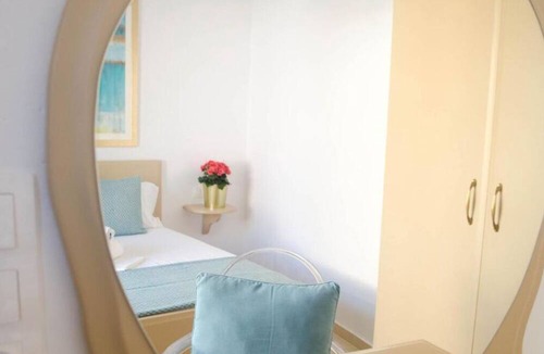 Georgioupolis Hotel | River Side Hotel