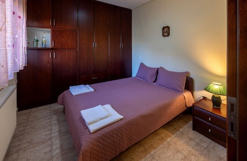Trikala House | Zant House Trikala Town