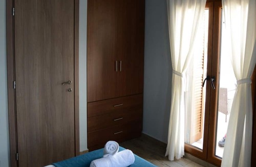 Sourpi Apartment | Goddess Hera Apartment