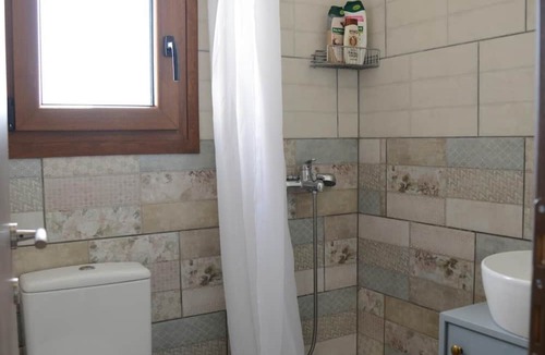 Sourpi Apartment | Goddess Hera Apartment