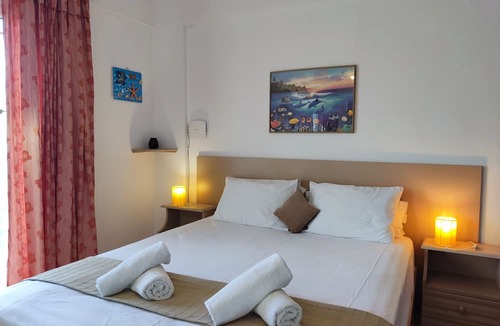 Kompi House | Coral Villas