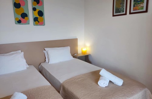 Kompi House | Coral Villas
