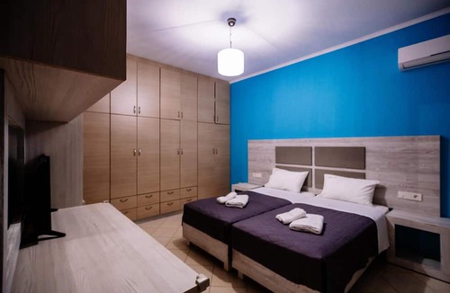 Kalpaki Villa | Hidden Heaven Luxury Villa