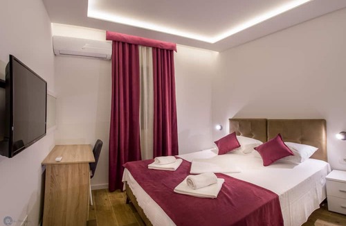 Prijevor Villa | Villa Marco Polo with swimming pool