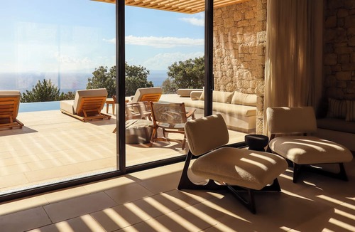 Lefktron Villa | Olive Villas