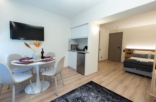 Spata-Artemida House | Athens Airport Living spaces