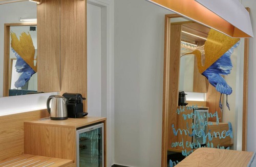 Episkopos Hotel | Thomais Boutique Hotel