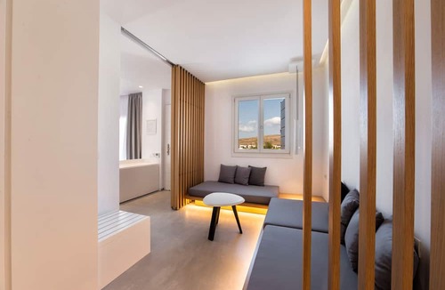 Krotiri Hotel | Paros Agnanti Resort & Spa