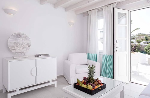Xilokeratidi Hotel | Archipelagos Hotel