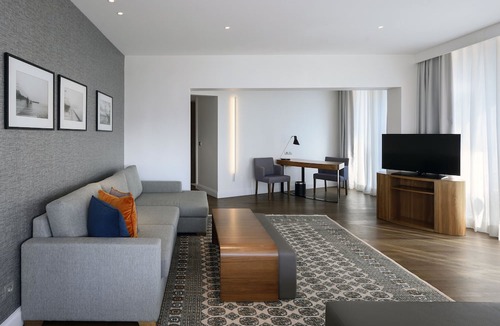 Thessaloniki City Centre Hotel | Makedonia Palace