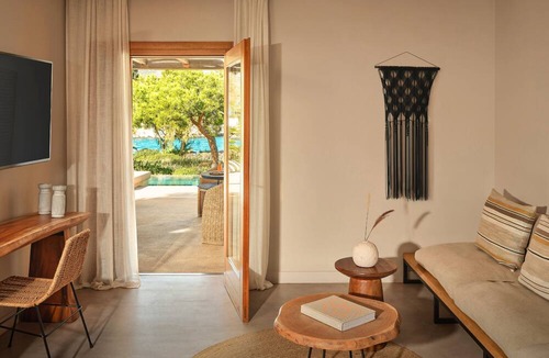 Agios Nikolaos Town Hotel | Minos Beach Art Hotel, a Member of Design Hotels