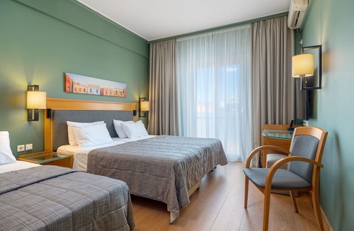 Plaka Hotel | Plaka Hotel