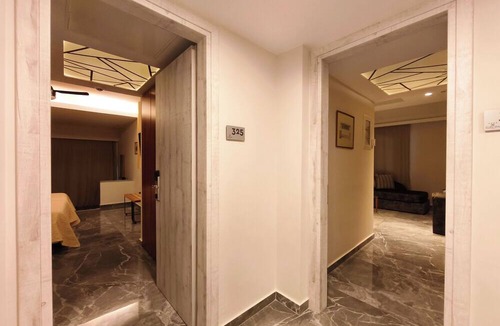 Archaia Olympia Hotel | Europa Hotel