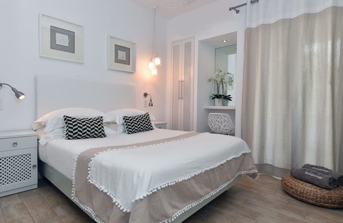 Parikia Hotel | APOLLON Design Boutique Hotel