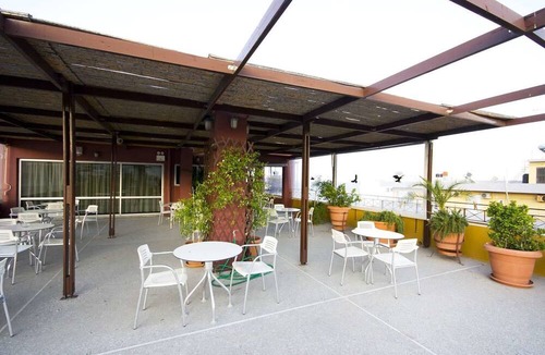 Chios Town Hotel | Diana Hotel