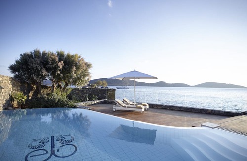 Elounda Hotel | Elounda Beach Hotel & Villas, a Member of the Leading Hotels of the World