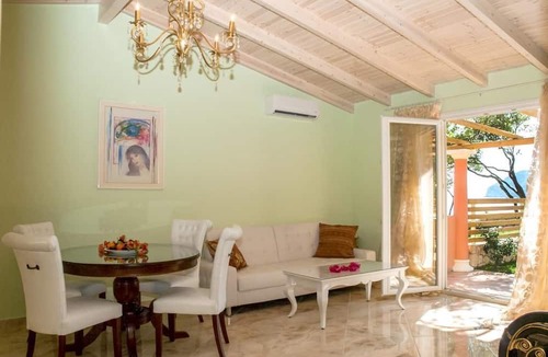 Liapades Hotel | Blue Princess Beach Hotel & Suites