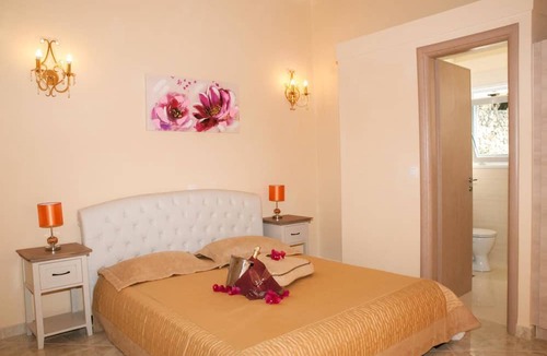 Liapades Hotel | Blue Princess Beach Hotel & Suites
