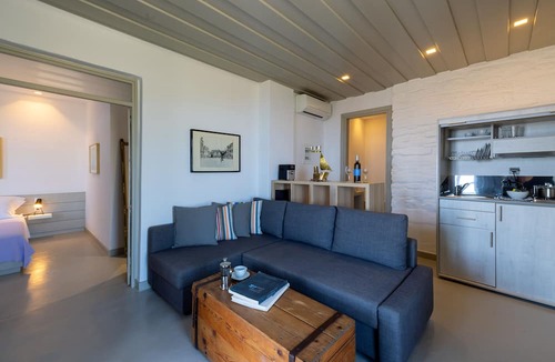 Ioulida House | Kea Village Suites & Villas