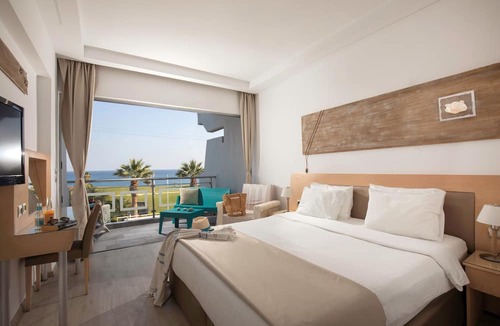 Kolymbia Hotel | Kolymbia Bay Art - Adults only Hotel