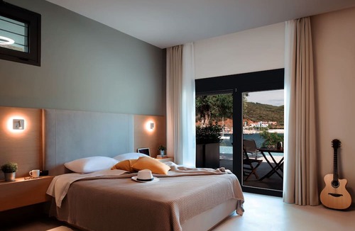 Sithonia Hotel | Chronos Hotel